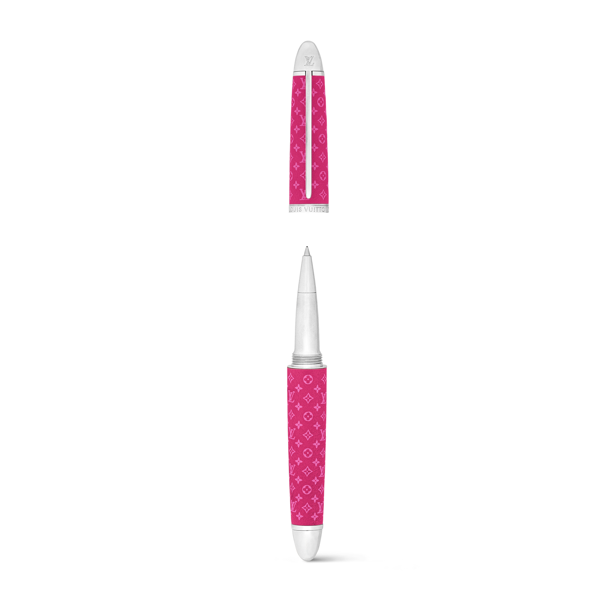 Doc Rollerball Pen - Library and Stationery GI1236 | LOUIS VUITTON